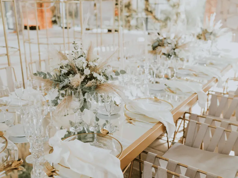 איך לבחור קונספט לחתונה