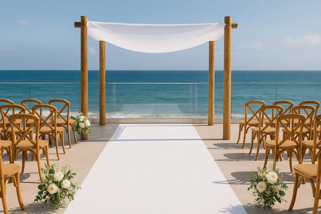 אוקיינוס אירועים