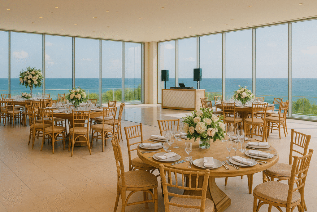 איך בונים תקציב לחתונה